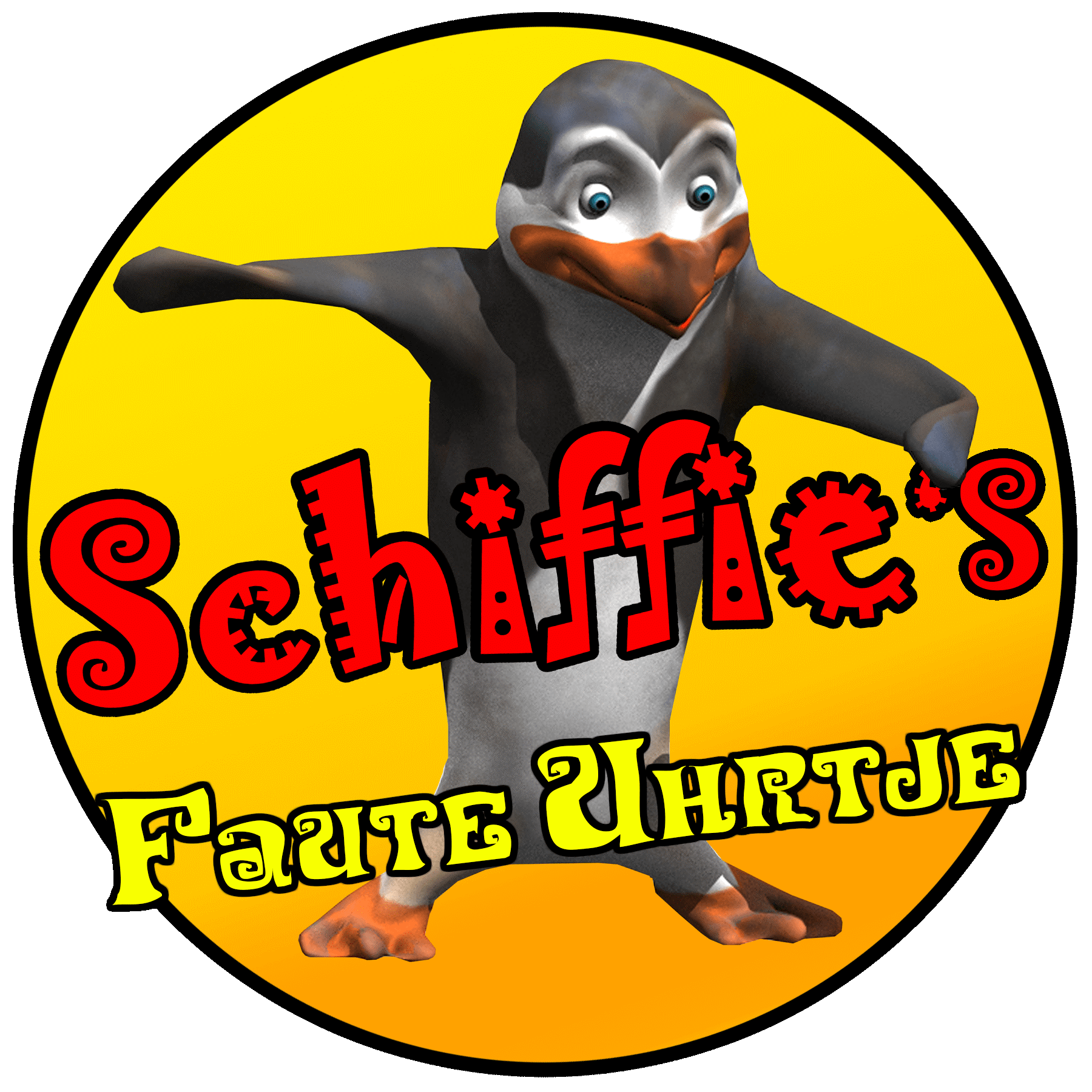 H\'t Faute Uhrtje