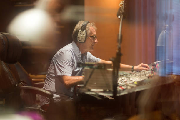bram van der mast show