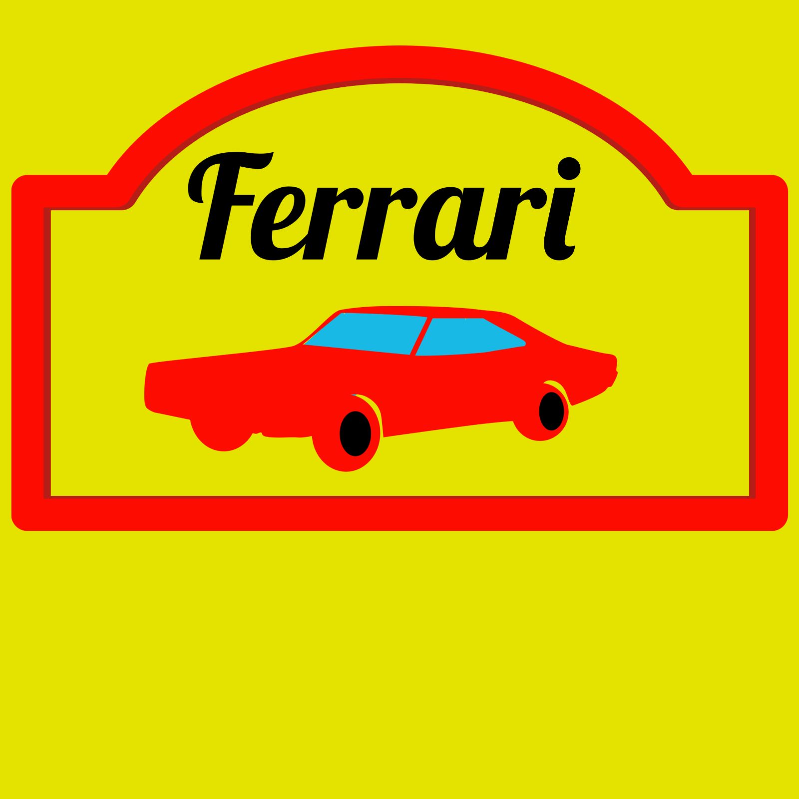 ferarri
